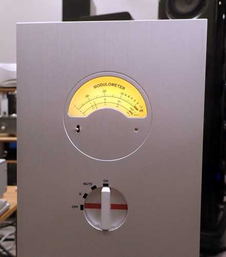NAGRA・HD AMPほか試聴機入荷しています。_b0262449_20442090.jpg