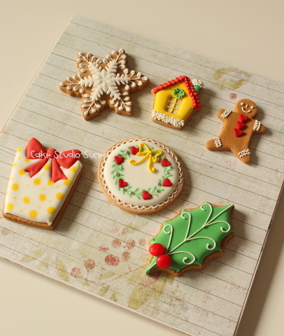 【募集中】NHKカルチャー・クリスマスアイシングクッキー_e0111355_11233353.jpg
