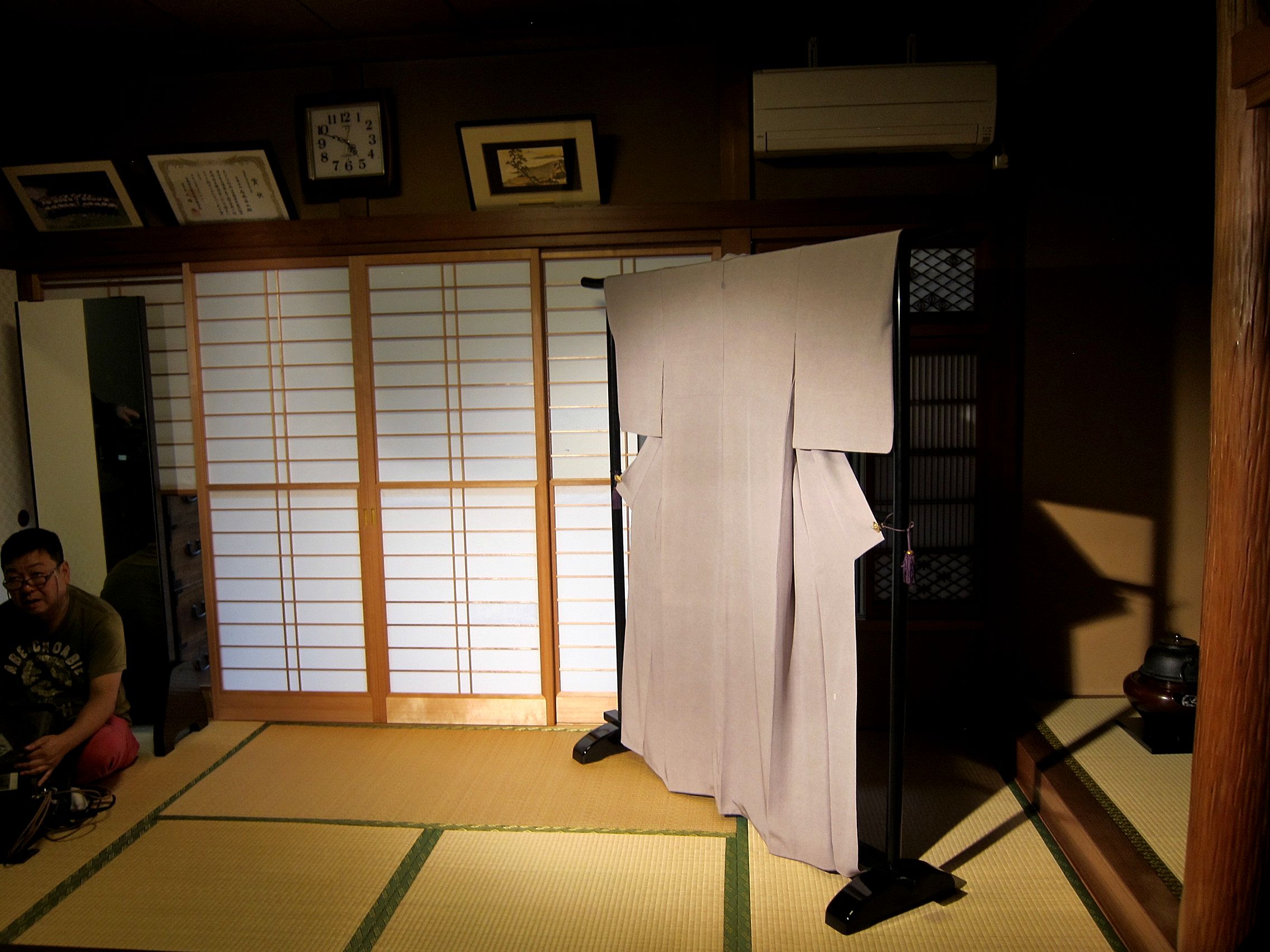 COOL JAPAN 発掘 かっこいいニッポン!の取材_c0246656_17483739.jpg
