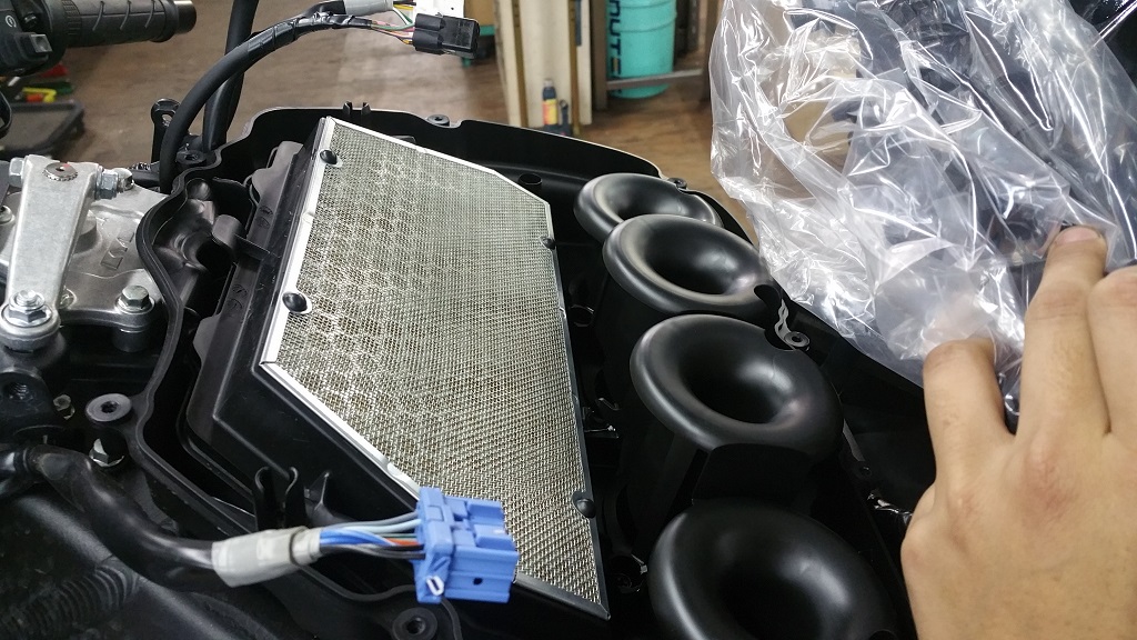 CBR1000RR(\'15)のフルパワー①_e0114857_240269.jpg