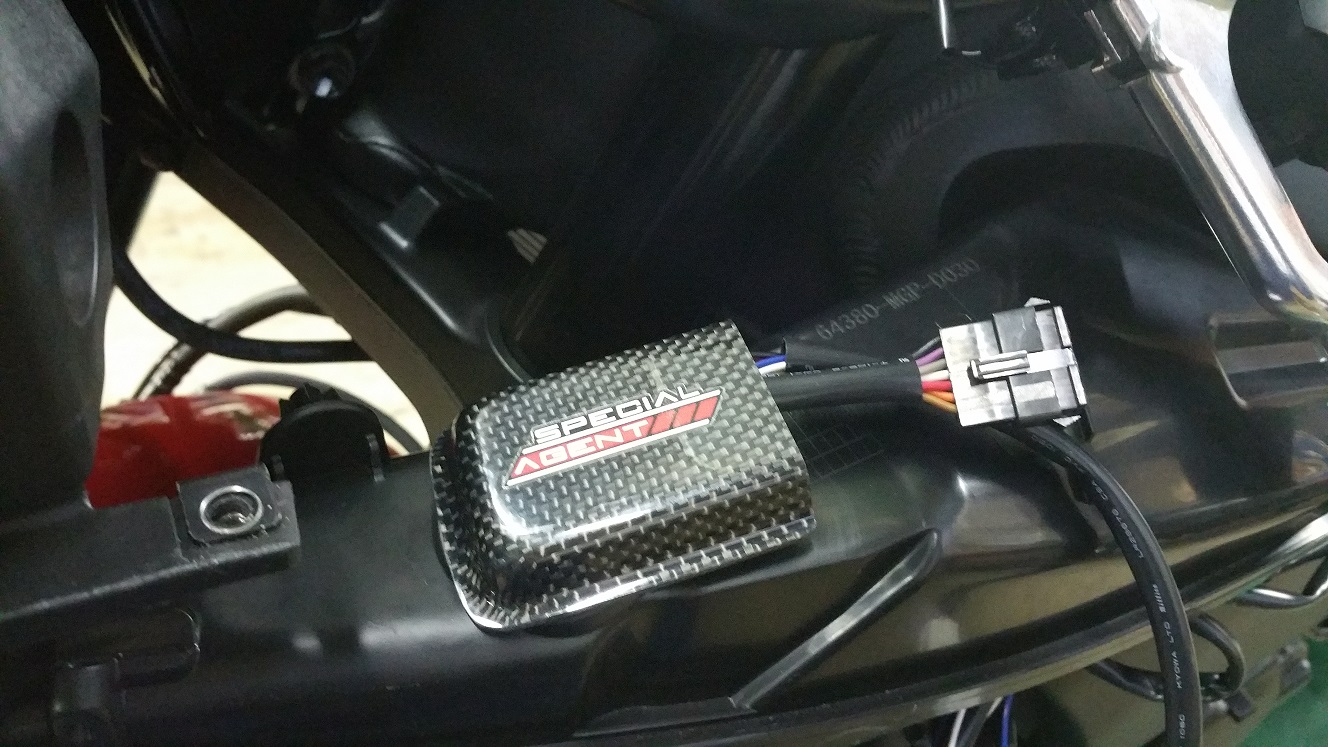 CBR1000RR(\'15)のフルパワー①_e0114857_2584233.jpg