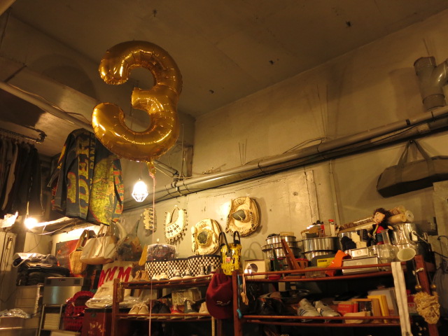 \"TheThreeRobbers 20th Anniversary #Thanks\"ってこんなこと。_c0140560_13215316.jpg