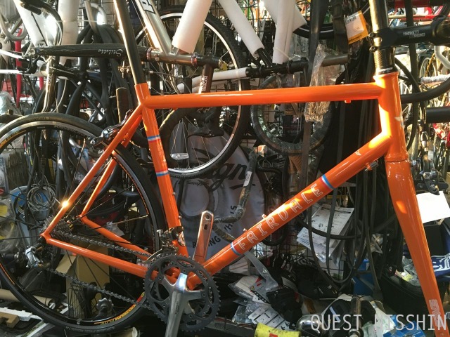 2015.11.30「Mongoose Jr.FAT BIKE 」_c0197974_858163.jpg