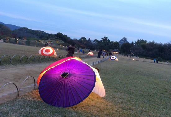 岡山の旅〜2日目〜_e0192175_1044362.jpg