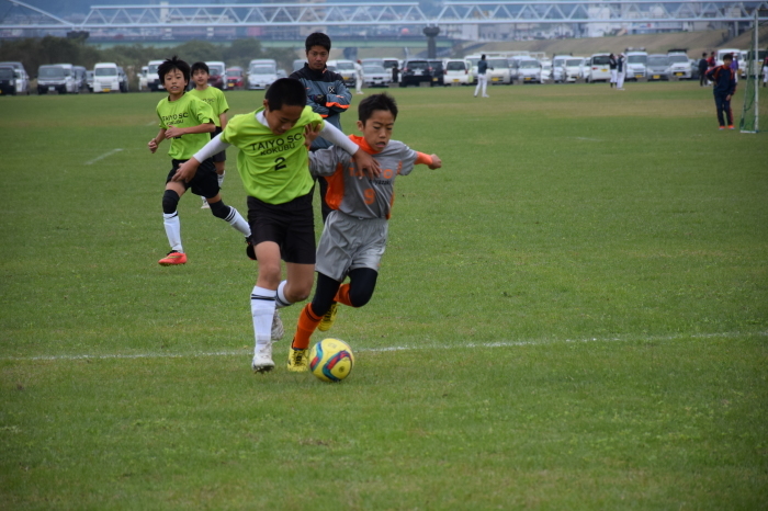 Trm In 宮崎 太陽スポーツクラブ国分u 12 応援ブログ 15 Trm In 宮崎 太陽スポーツクラブ国分u 12 応援ブログ 15