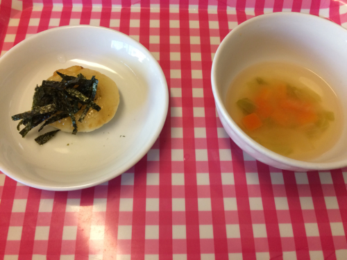 12月1日の給食_c0293682_17204176.jpg
