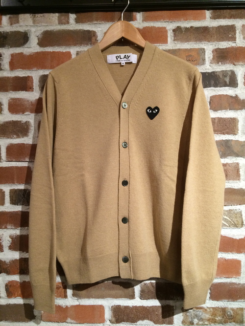 PLAY COMME des GARCONS Masterpiece!! : UNDERPASS・・・Having PLAY COMME des GARCONS Masterpiece!! : UNDERPASS・・・Having