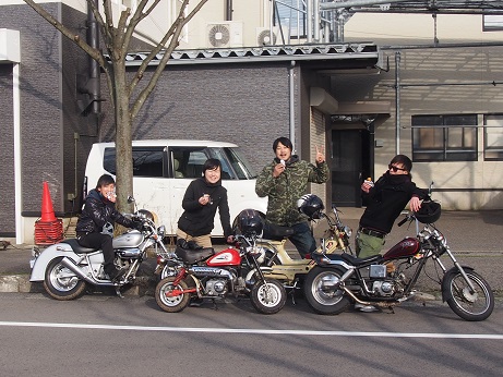 お客様。_a0045293_14272199.jpg