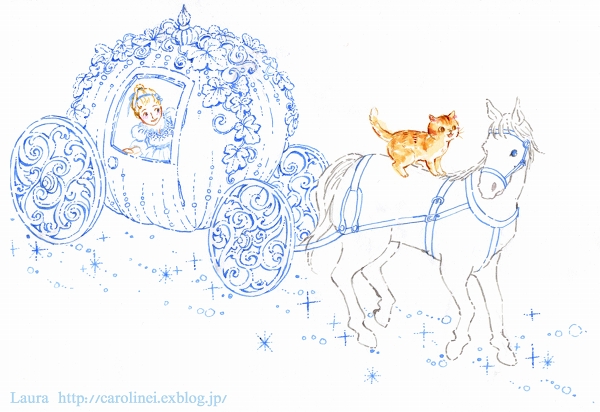 アドベントカレンダー、始まります　　Advent Calendar 2015 produced by Laura_d0025294_2275694.jpg