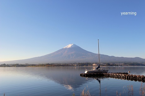 ヨットと富士山_c0265895_19271729.jpg