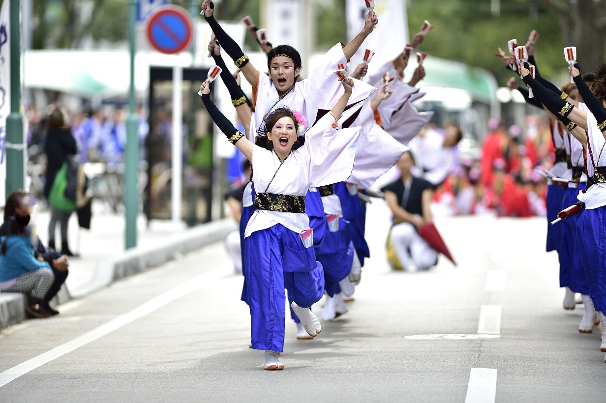 四日市よさこい_f0184198_152044.jpg