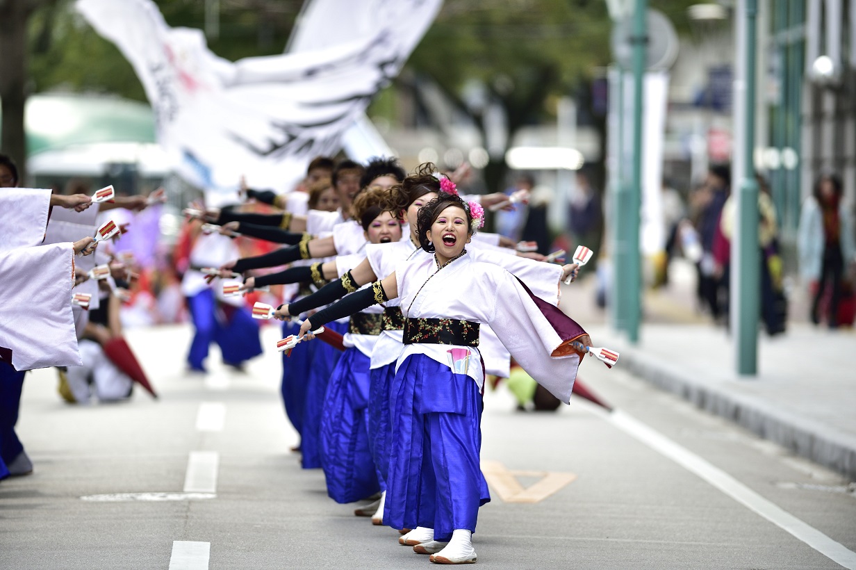 四日市よさこい_f0184198_152792.jpg