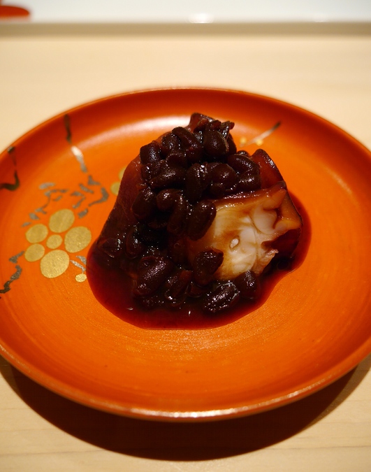 寿し処 黒杉 _b0118001_7485881.jpg
