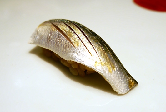 寿し処 黒杉 _b0118001_751259.jpg