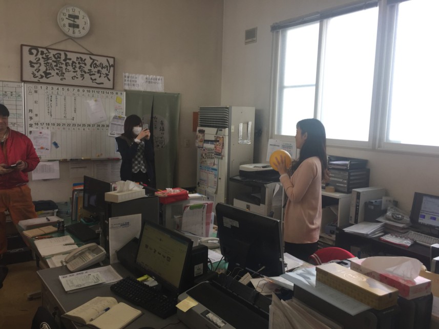 12月2日(水)山本が送ります☆TOMMYの1日 ランクル ハマー アルファード_b0127002_17592228.jpg