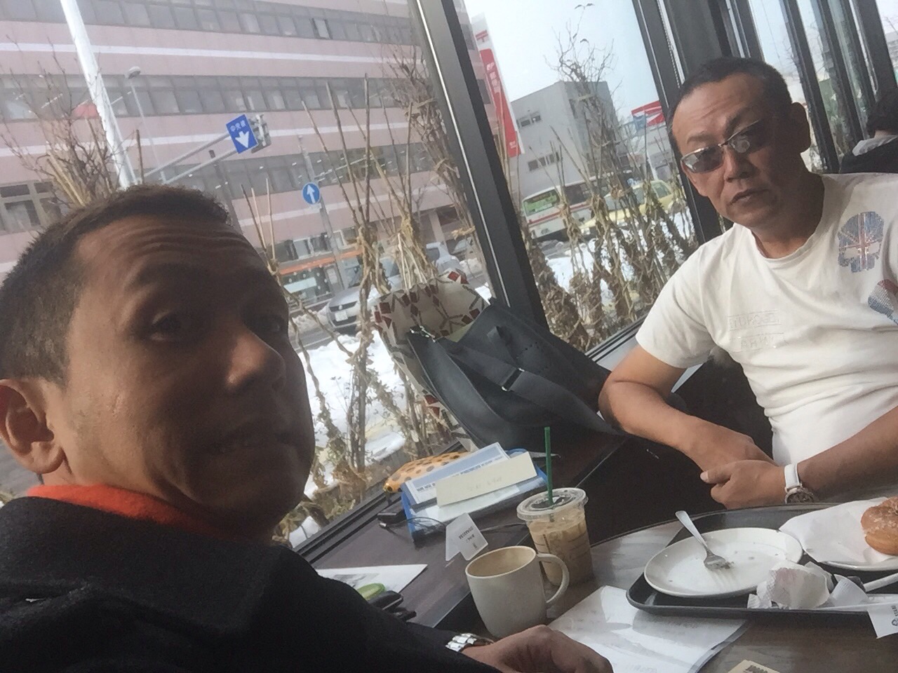 12月2日(水)山本が送ります☆TOMMYの1日 ランクル ハマー アルファード_b0127002_1821158.jpg