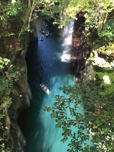 念願の高千穂峡_a0326106_21254188.jpg
