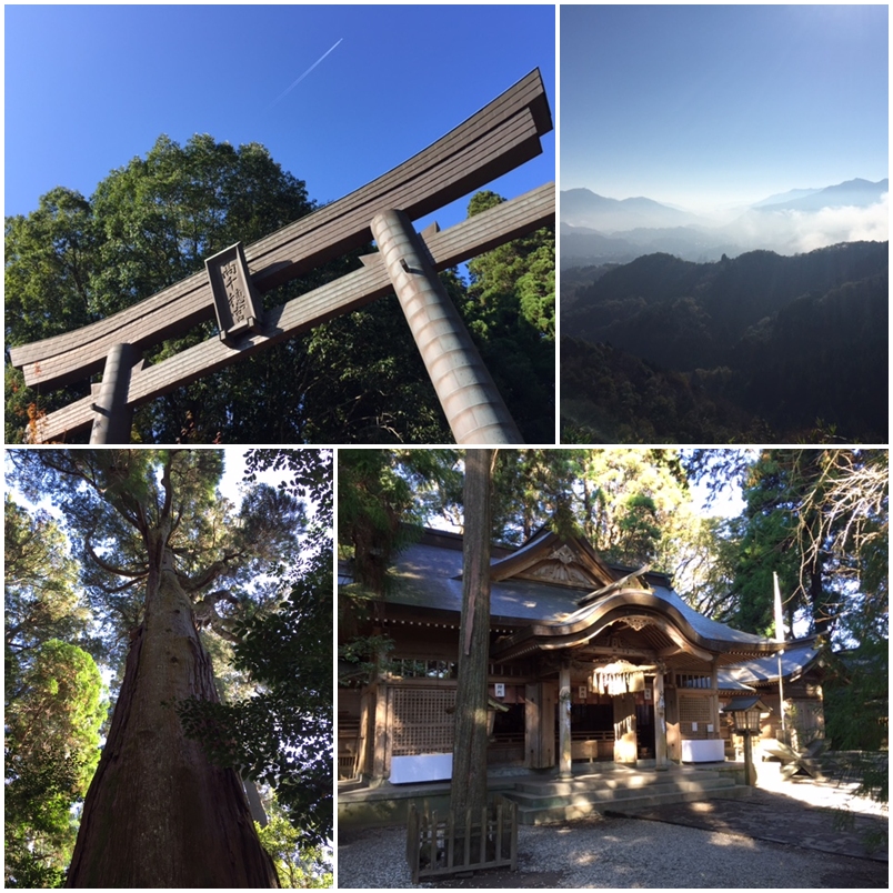 高千穂の神々とあまてらす鉄道_a0326106_21345460.jpg
