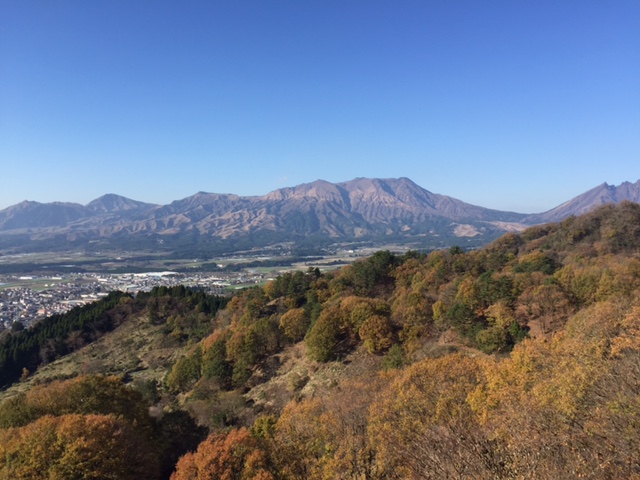 熊本にも神秘的な場所が・・・_a0326106_21375326.jpg
