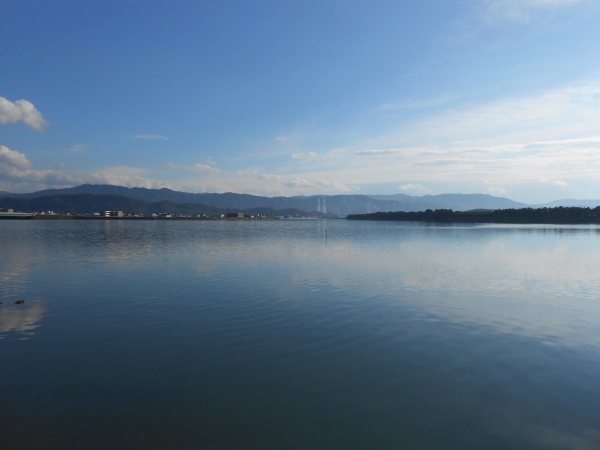 名勝和歌の浦　和歌の浦干潟_c0367107_16575178.jpg