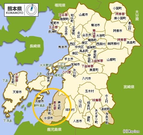 「熊本・水俣 天の製茶園でのお茶作り、地元料理ランチ」_a0000029_11255187.jpg