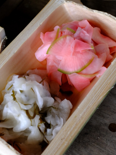 「熊本・水俣 天の製茶園でのお茶作り、地元料理ランチ」_a0000029_19411893.jpg