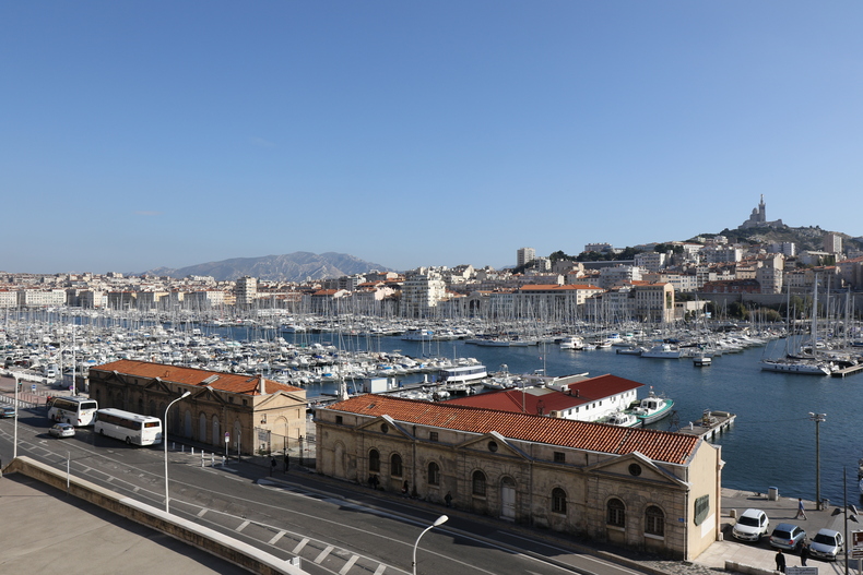 Paris & Marseille 2015 (#4) : Changing Marseille_d0010432_22451040.jpg