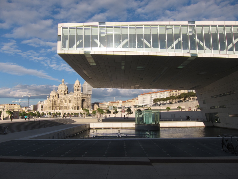 Paris & Marseille 2015 (#4) : Changing Marseille_d0010432_231189.jpg