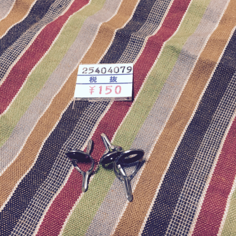 リール和竿製作 まとめ : 東京湾奥釣り Level1