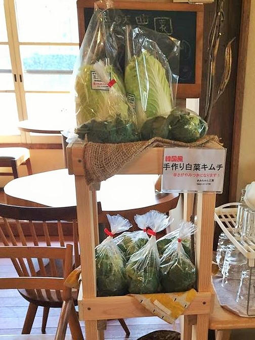 久留米の Soeur Cafe スールカフェ Zakka Cafe Ecru 久留米の Soeur Cafe スールカフェ Zakka Cafe Ecru