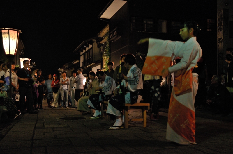 20150902 おわら風の盆 本祭 二日目 その柒(七)_a0263952_2014099.jpg