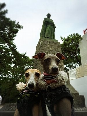 我が家だけの旅行へ　3_a0328052_17130342.jpg