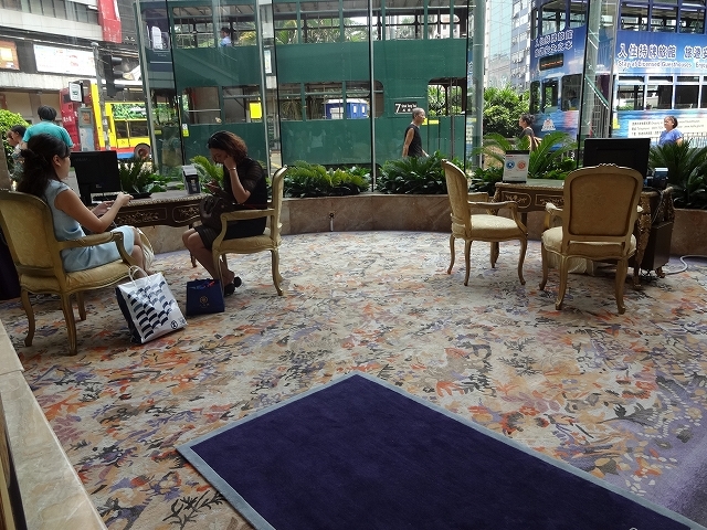 富豪香港酒店_d0334268_10082941.jpg