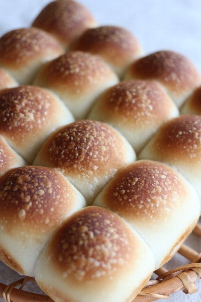 手間なくおいしい焼きたてパンが食べられます_f0224568_11382372.jpg