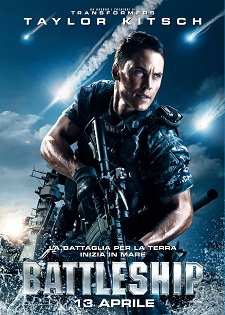 バトルシップ Battleship Amo Il Cinema バトルシップ Battleship Amo Il Cinema
