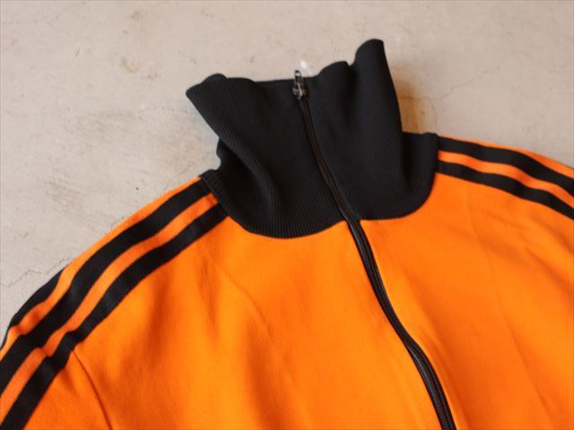 Item.110 adidas Jersey ：MADE IN W.GERMANY_c0352177_16262566.jpg