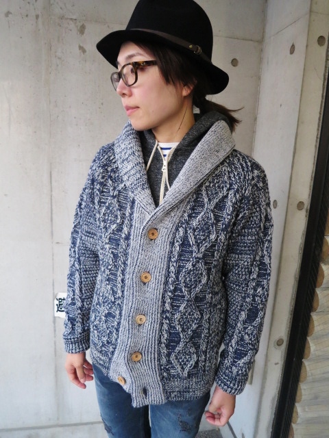 今季も注目!★? William Lennon HAND MADE PLAIN TOE WORK BOOTS!★!_d0152280_2155967.jpg