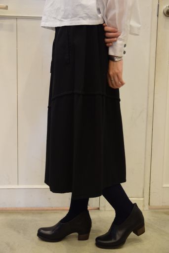 大人の シックな冬コーデ 、、、 *DANIELA GREGIS .. GASA .._b0110582_19301352.jpg