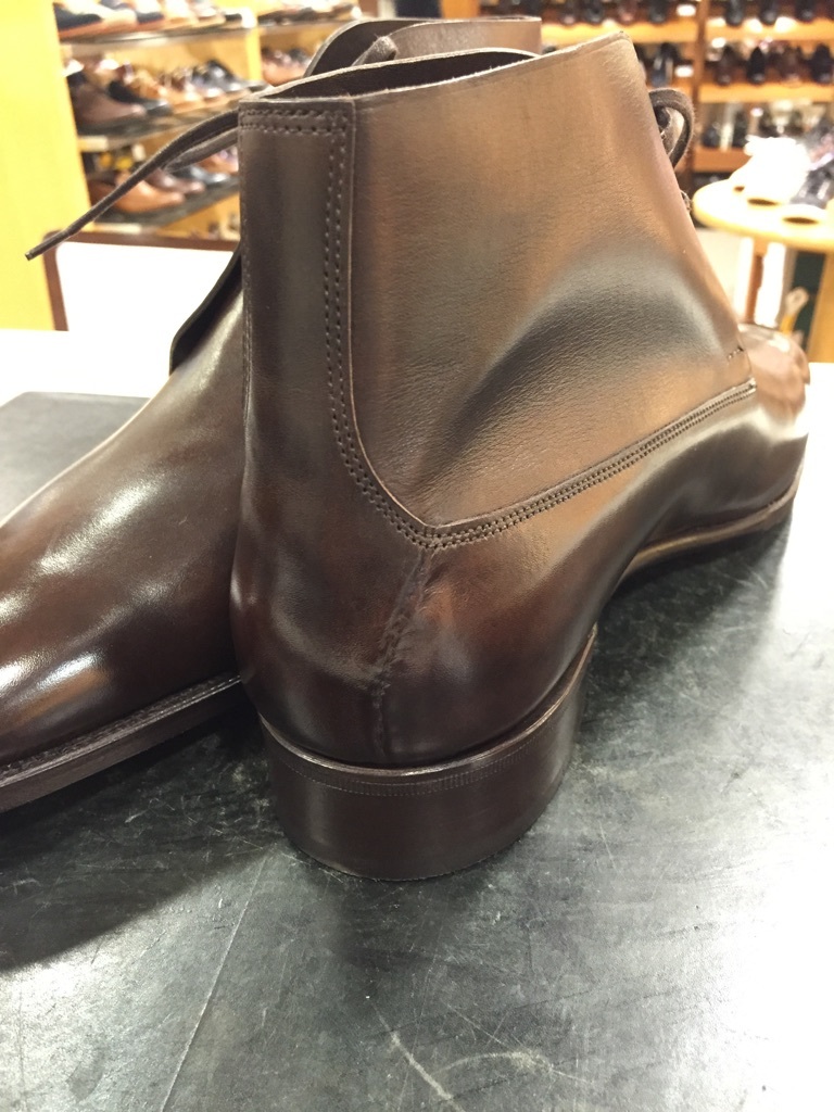 JOHNLOBB2012イヤーモデル_d0166598_13445675.jpg