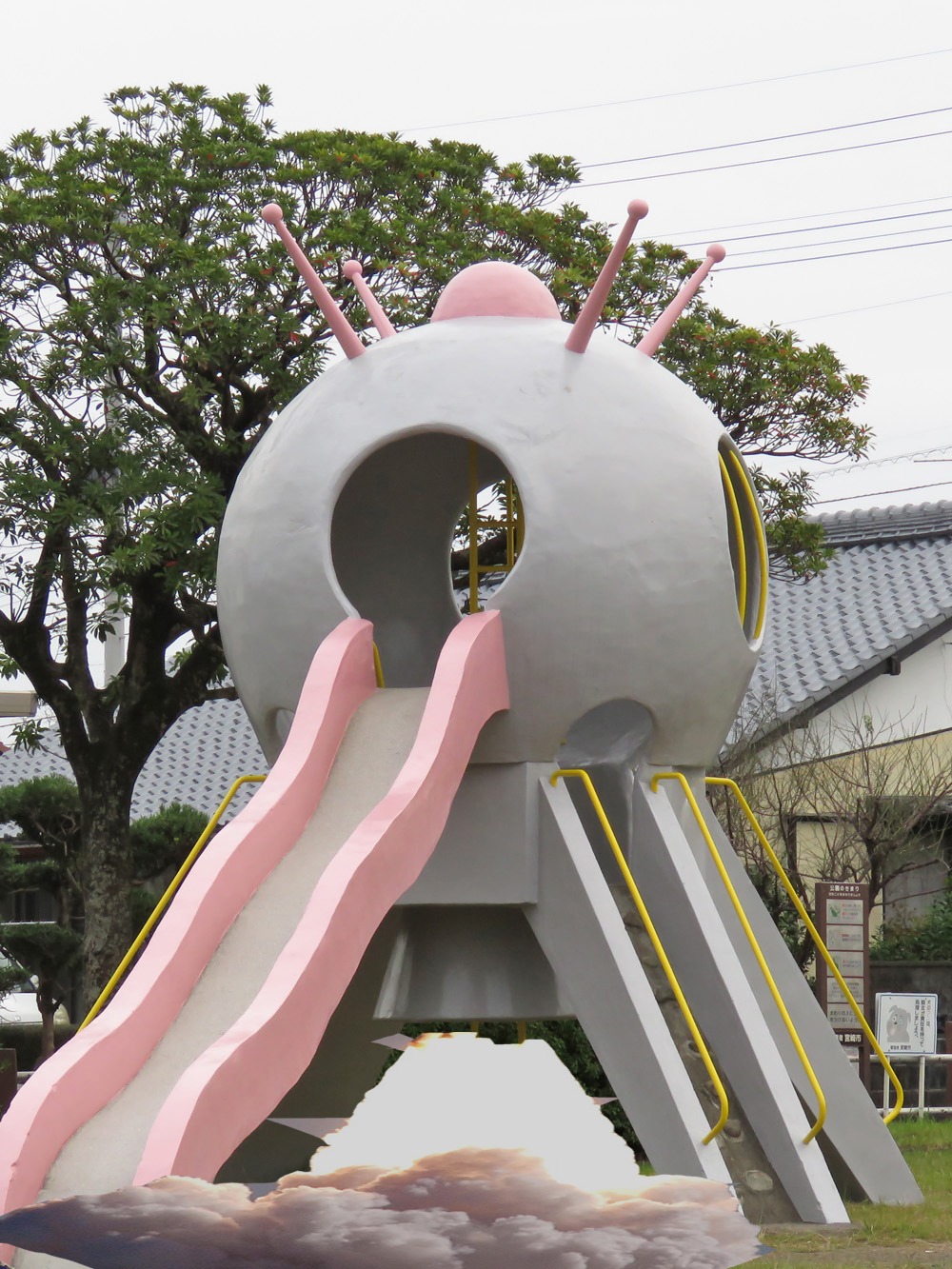 まさか! (*^_^*;)_c0049299_20565449.jpg