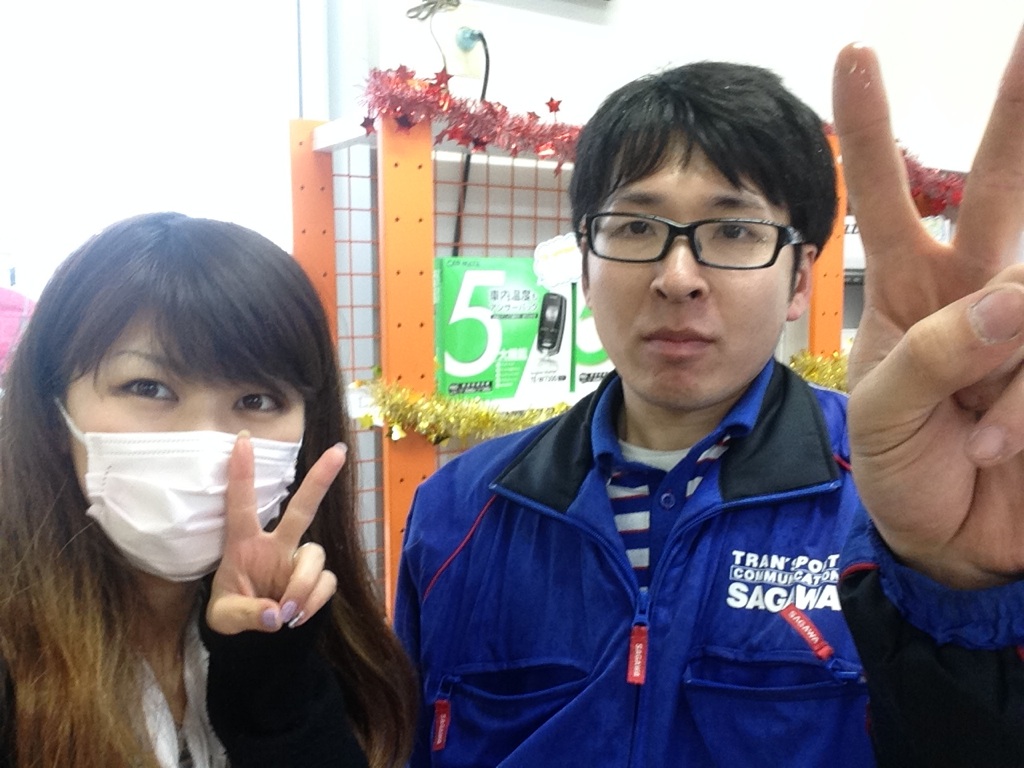 12月3日(木)☆TOMMYアウトレット☆123の日!100万円以下専門店♪ローンサポート♪_b0127002_17405786.jpg