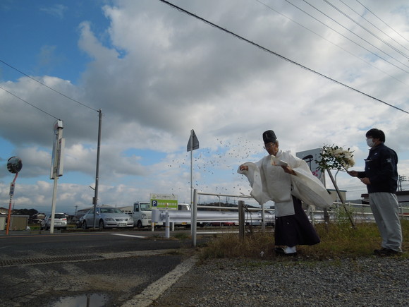 地鎮祭_b0253614_15211921.jpg