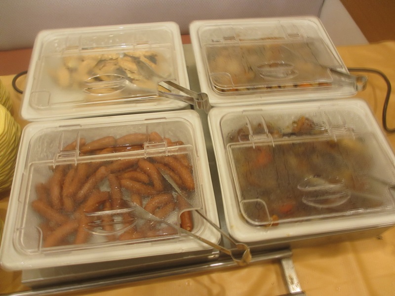 華屋与兵衛 で朝食バイキング 冒険家ズリサン 華屋与兵衛 で朝食バイキング 冒険家ズリサン