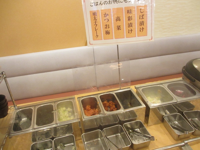 華屋与兵衛 で朝食バイキング 冒険家ズリサン 華屋与兵衛 で朝食バイキング 冒険家ズリサン