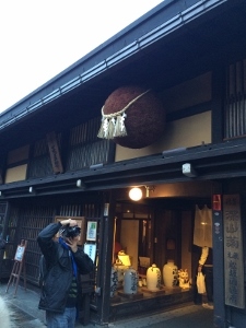 バスツアー 白川郷 立山_a0059035_15511009.jpg