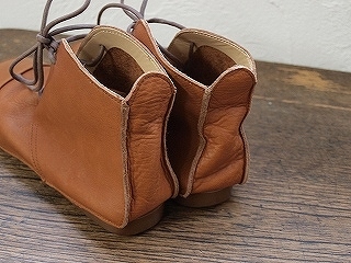 12/3 日本製の革靴再入荷しました_f0325437_11385905.jpg