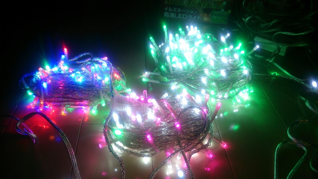 My Home D I Y クリスマスツリーをd I Y 徒然なるパパに My Home D I Y クリスマスツリーをd I Y 徒然なるパパに