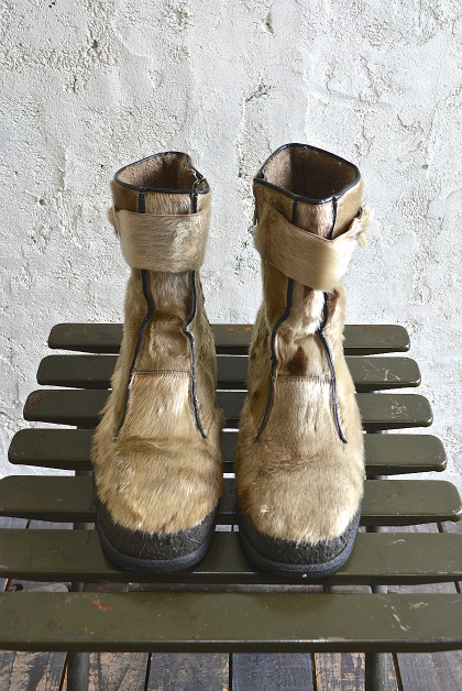 Seal skin boots_f0226051_14301722.jpg