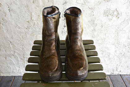 Seal skin boots_f0226051_14421416.jpg