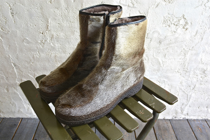 Seal skin boots_f0226051_14434683.jpg